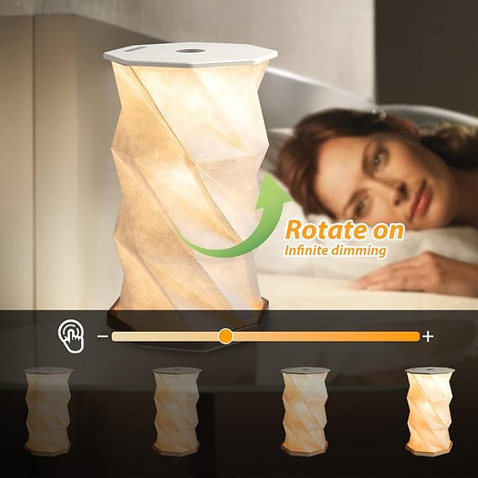 Portable Desk Lamp ©