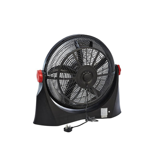 Portable Floor Surface Fan ©