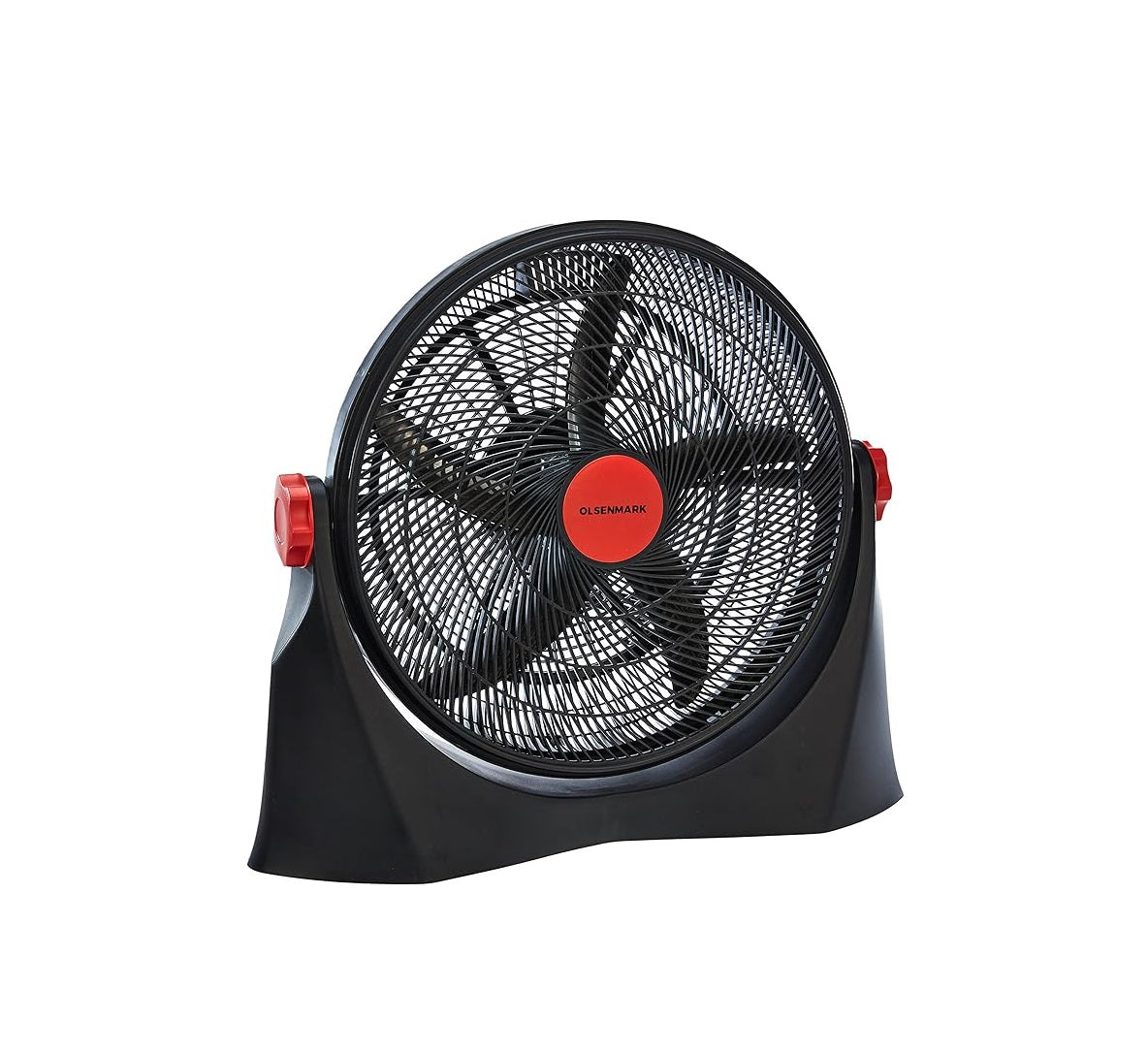 Portable Floor Surface Fan ©