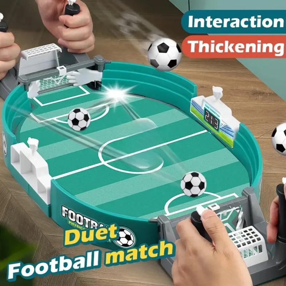 Portable Football Game For Kids