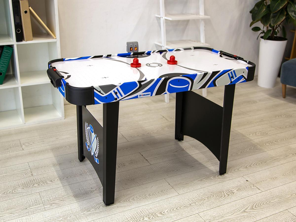 Portable Ice-Hockey ©