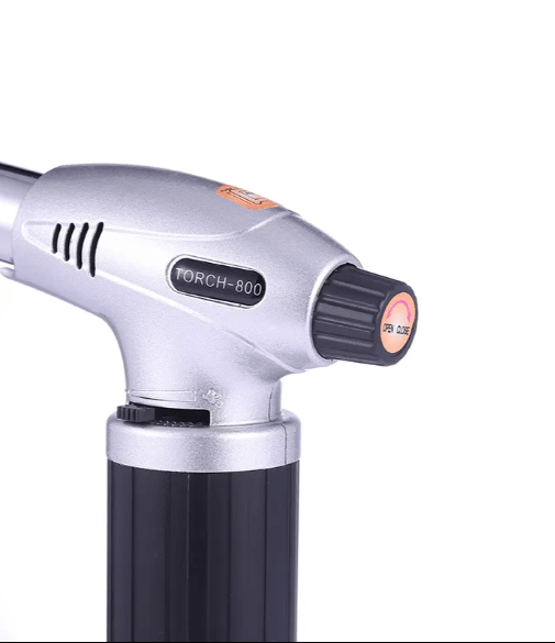 DLC - Portable Lighter