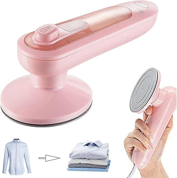 Portable Mini Ironing Machine