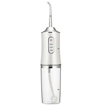 Portable Oral Irrigator