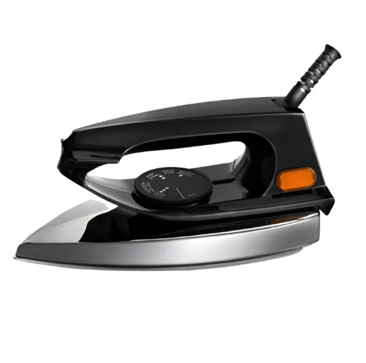 Portable Steam Dry Iron