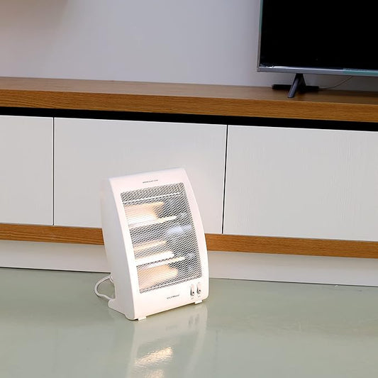 Portable Upright Electric Heater