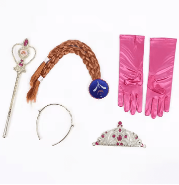 Princess Accessories