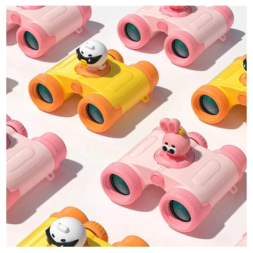Professional Binocular For Kids ©