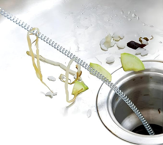 Professional Drain Unblocker