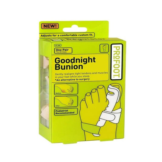 Profooot - Goodnight Bunion