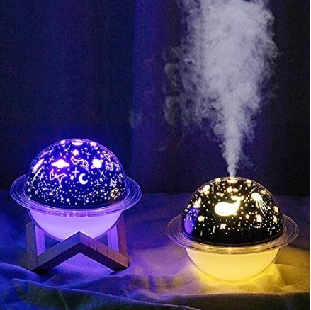 DLC - Projector Humidifier