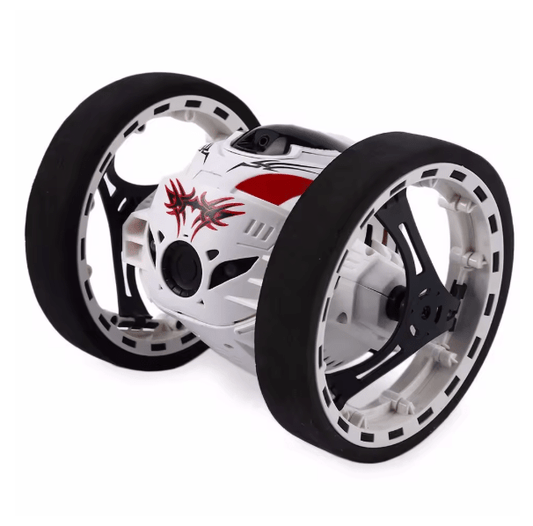 RC Bounce Car