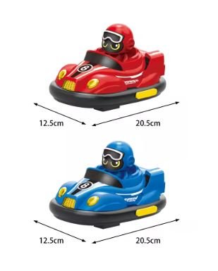 RC Race Drift Car ©