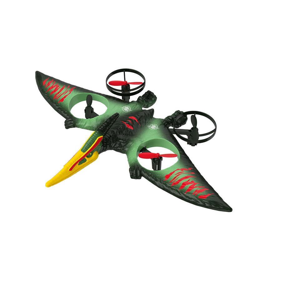 RC WarPlane For Kids