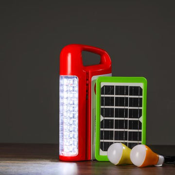 Rechargeable Emergency Lantern ©