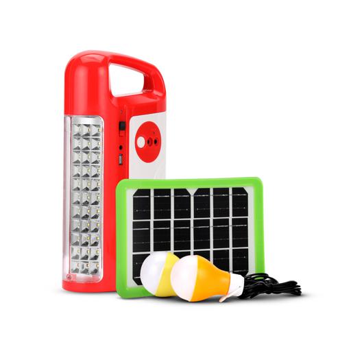 Rechargeable Emergency Lantern ©