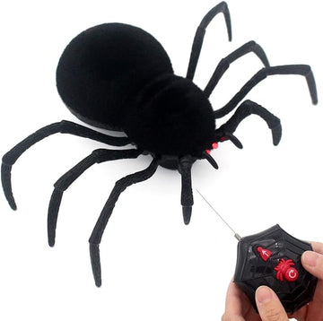 Remote Control Spider ©