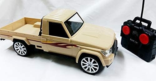 Remote Controlled Car