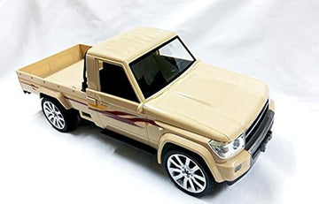 Remote Controlled Car