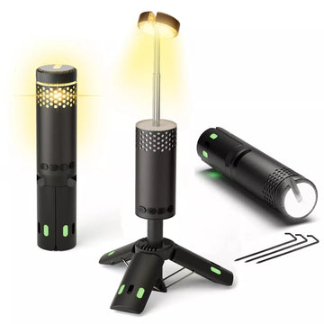 DLC - Outdoor Camping Adventure Light ©