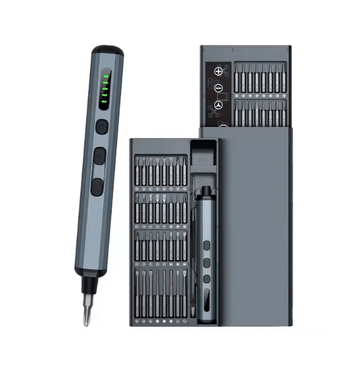 Screwdriver Set (68pc) ©