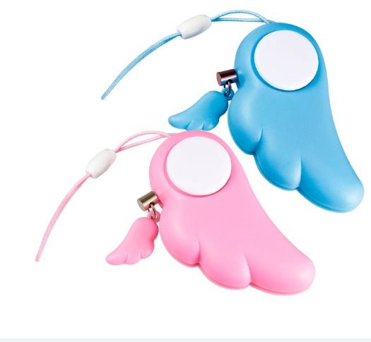 Security Alarm For Women