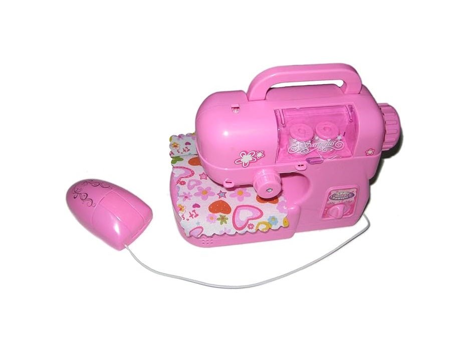 Sewing Machine Toy