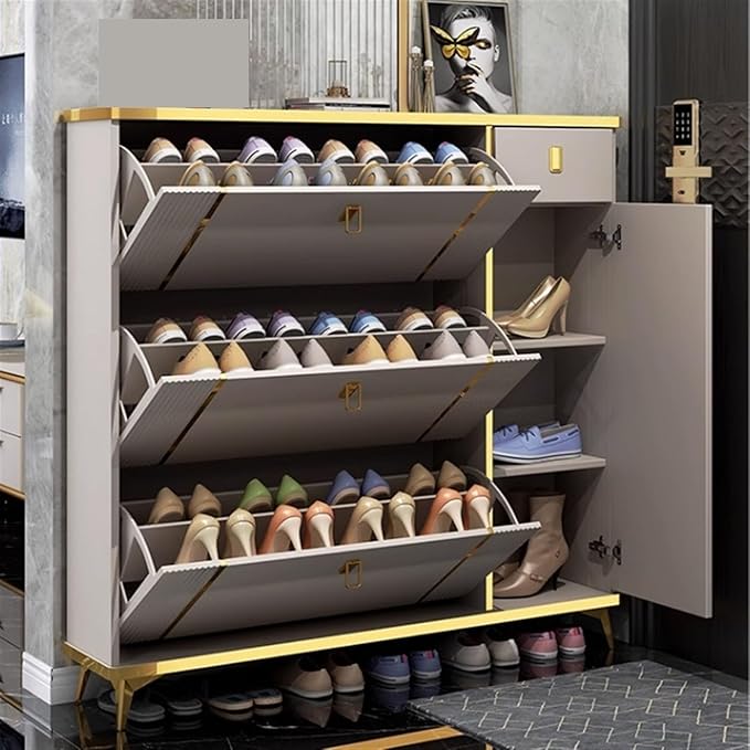 Shoe Storage Cabinet ©
