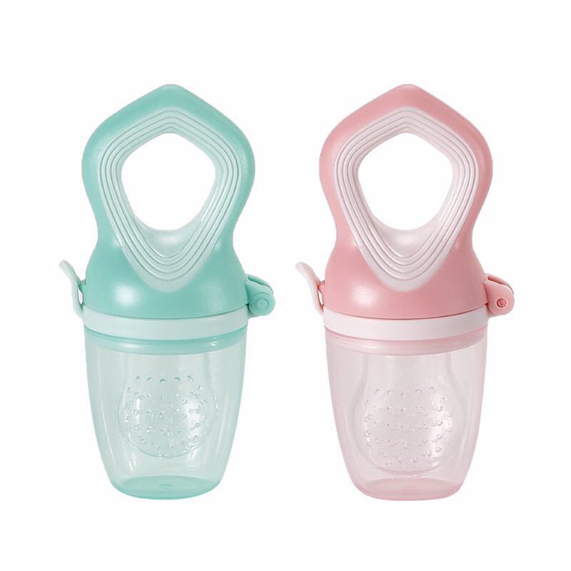 Silicone Baby Pacifier