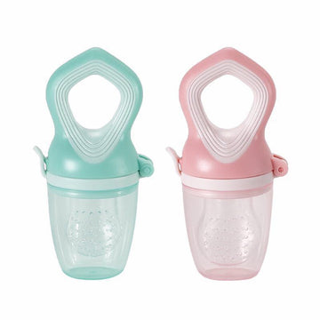 Silicone Baby Pacifier