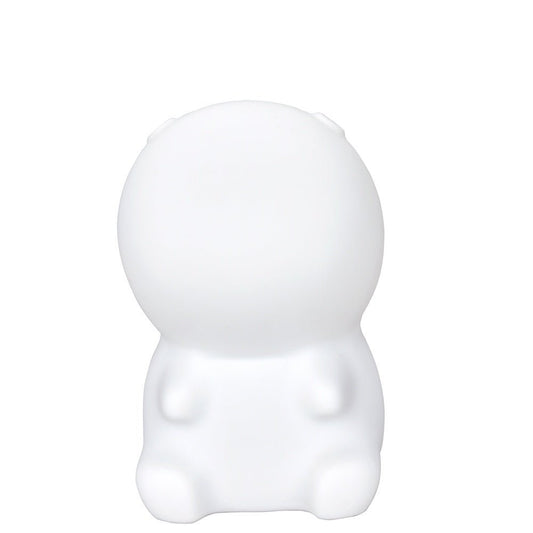 Silicone Pat Light Dinosaur Night Light