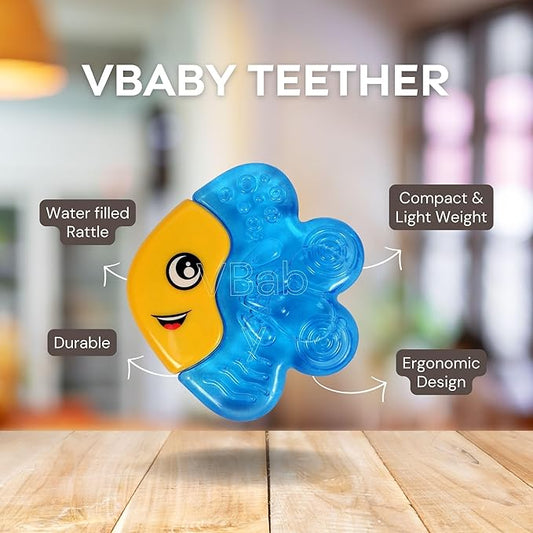 Silicone Tooth Gum Teether