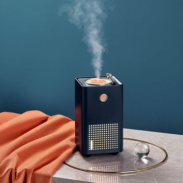 Single Spray Humidifier