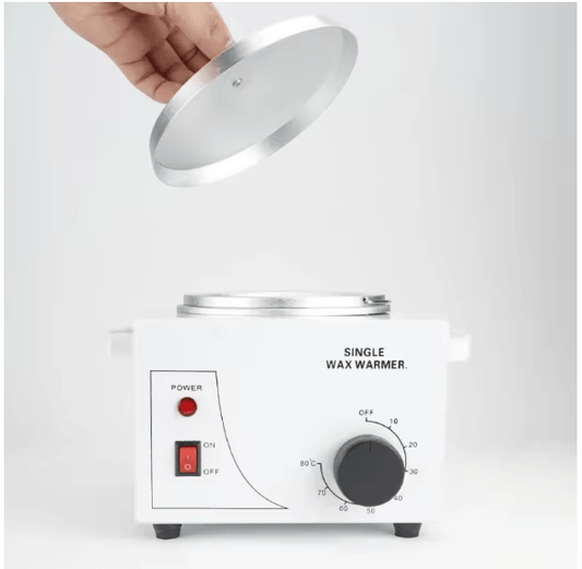 Skin Doctor - Dual & Single Wax Heater ©