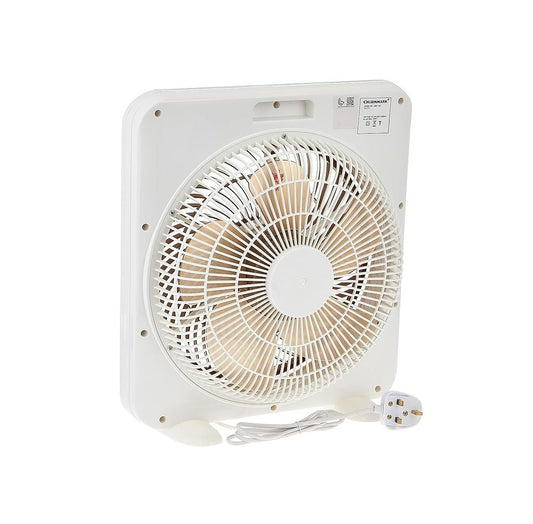 Smart Box fan