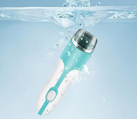 Smart Hair Clipper ©