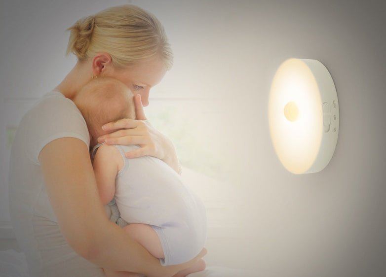 Smart Night Light