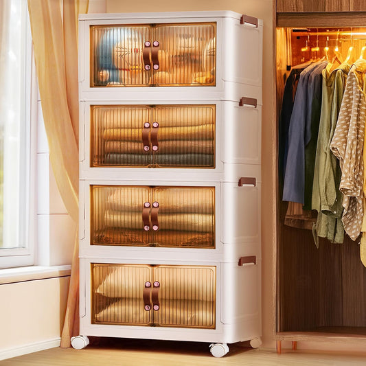 Smart Storage Rack ©