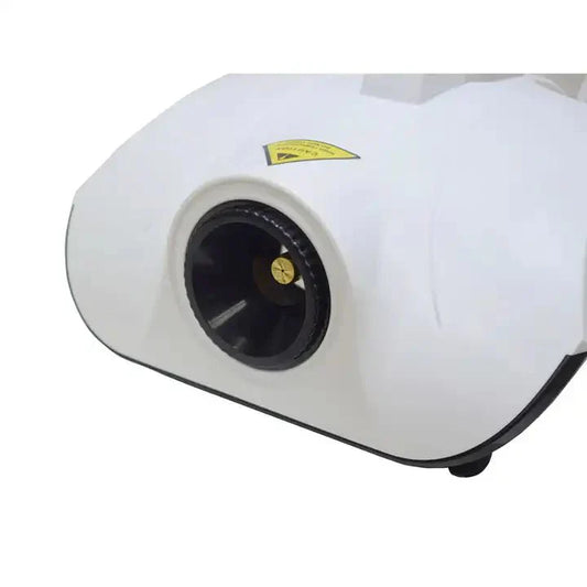 Smoke Fog Machine ©