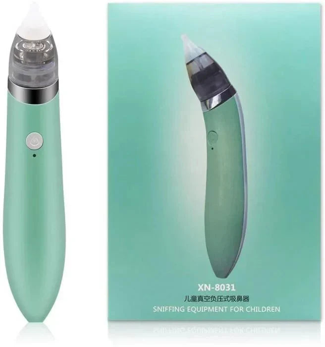 Sniffing Equipment for Children