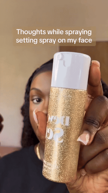 Anastasia Beverly - Hills Dewy Set Setting Spray ©