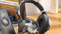 Hoco - Bluetooth Over-Ear Headphones (ESD18)