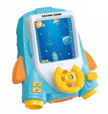 Steering Wheel Toy For Kids ©