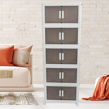 Storage Containers ©