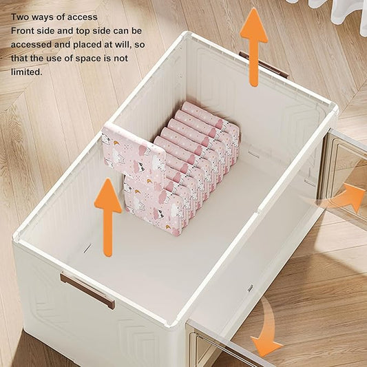 Storage Containers ©