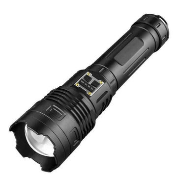 Tactical Laser Flash Light ©