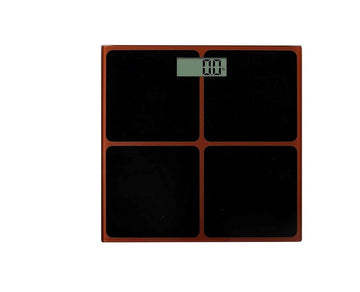 Tempered Glass Scale