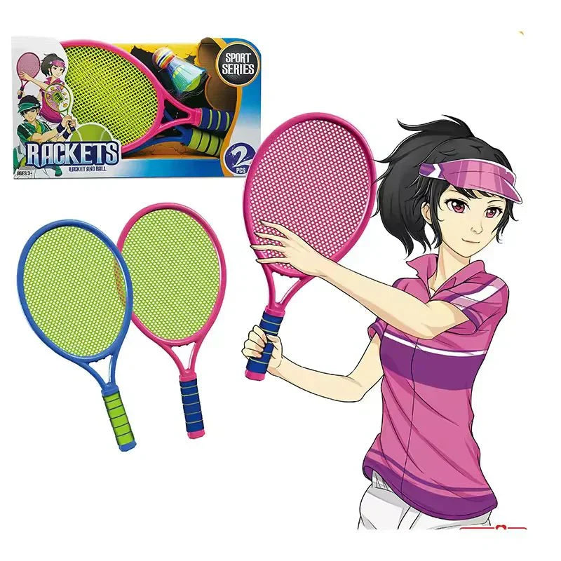 Tennis Racket Set