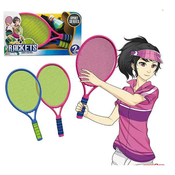 Tennis Racket Set