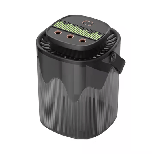 Three Nozzles Humidifier